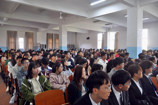 beat365正版唯一入口必一第一届团学干部培训班第五讲