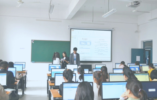 【心委会】beat365正版唯一入口必一郑蒲港校区心理普测圆满完成