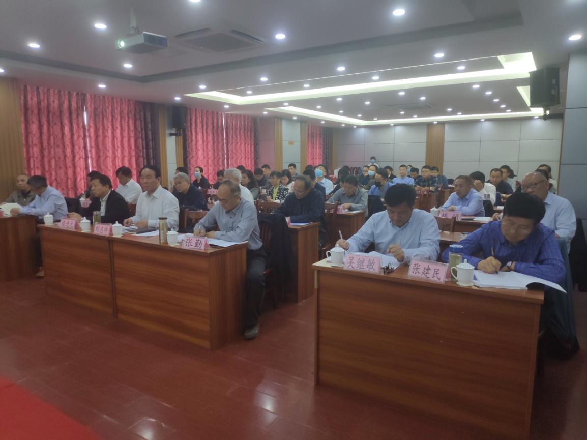 <strong>土木院组织参加2020年beat365正版唯一入口必一中层干部培训班</strong>