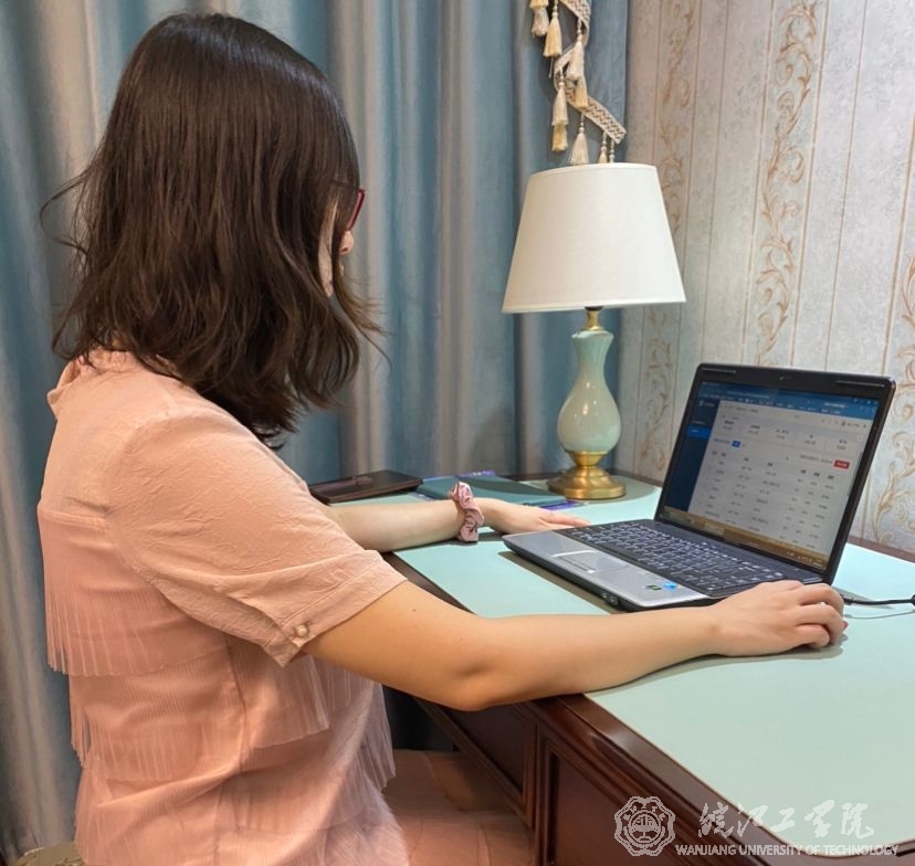 beat365官网成功举行首届“词达人”杯线上英语词汇大赛