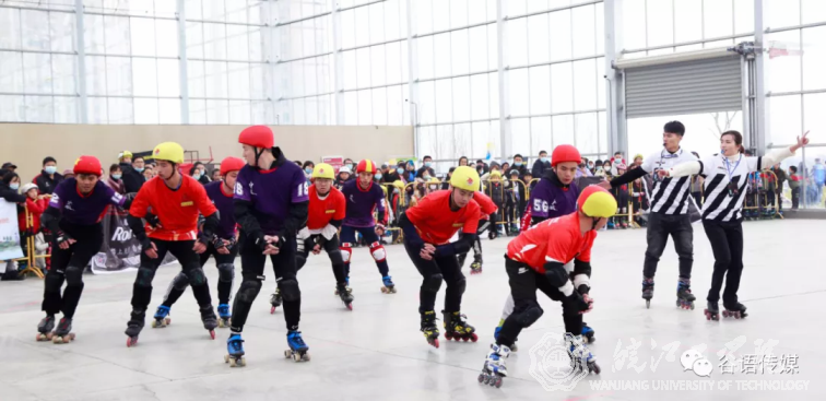 beat365官网轮滑运动健儿在全国轮滑大赛安徽省赛中斩获亚军
