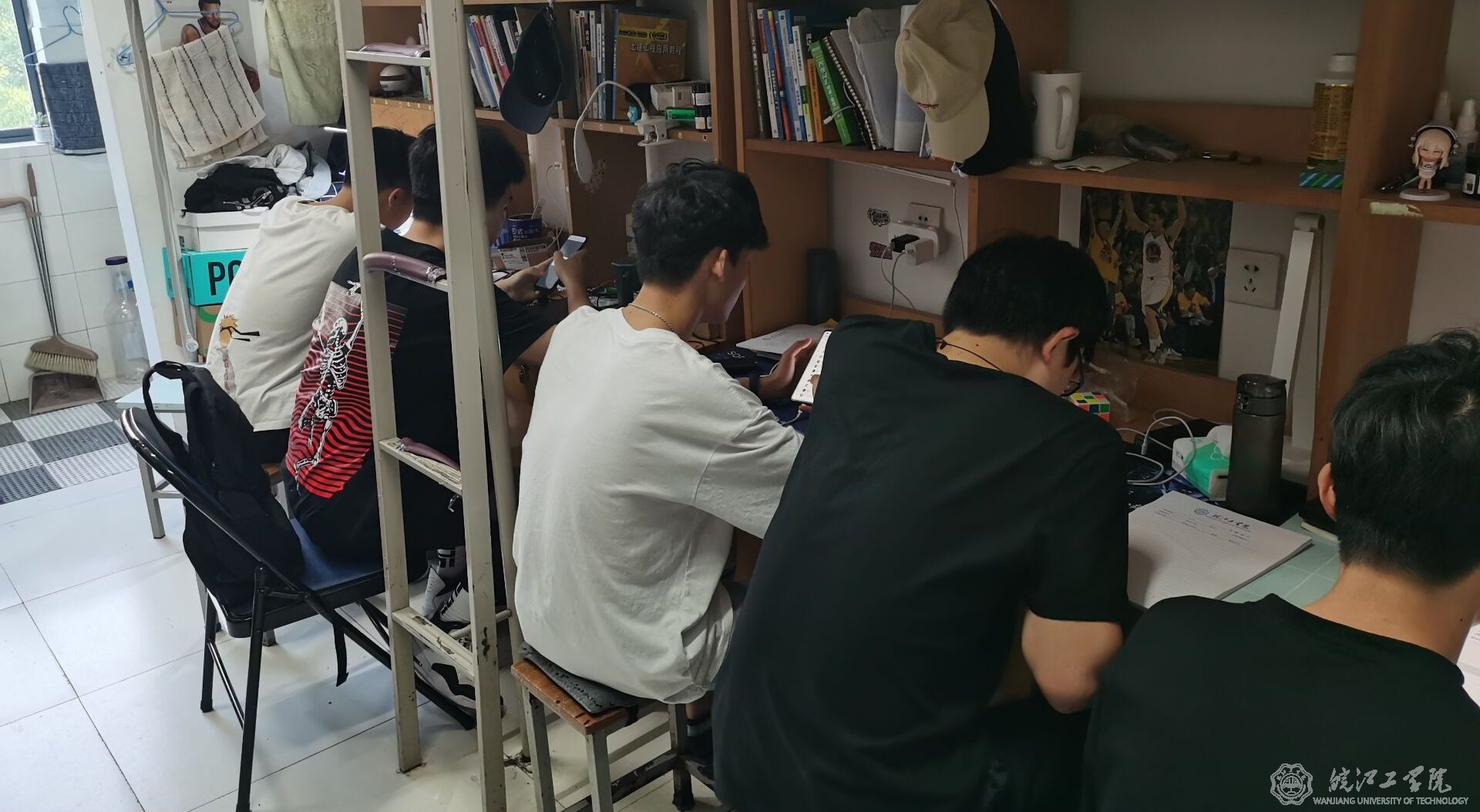 beat365官网举办第二届“词达人杯”线上英语词汇竞赛