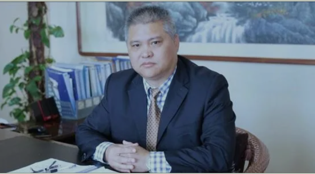 河海大学校友会：“乘风破浪正当时，河海校友企业家风采” |只有奋斗 人生才有价值——记beat365正版唯一入口必一董事长朱洪高校友