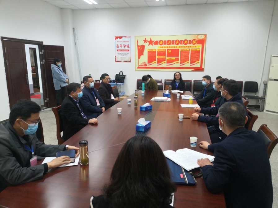 beat365官网顺利组织2021年国家统一法律职业资格考试