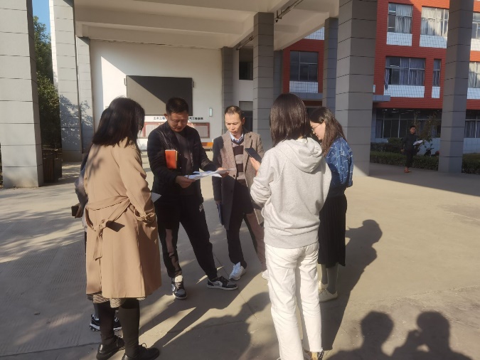 <strong>beat365官网土木工程学院开展查寝工作</strong>