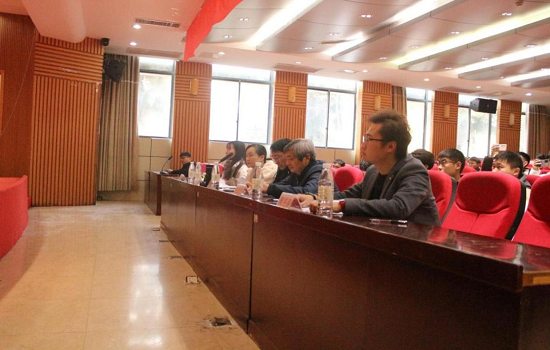 第二届“挑战杯”beat365正版唯一入口必一大学生创业计划竞赛圆满落幕