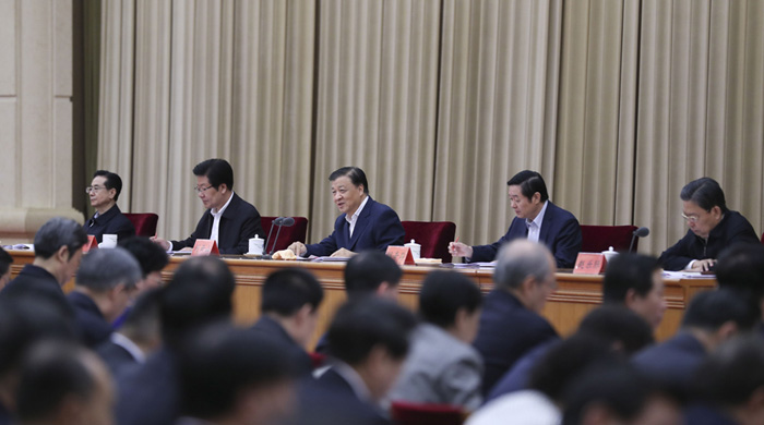 习近平对推进“两学一做”学习教育常态化制度化作出重要指示