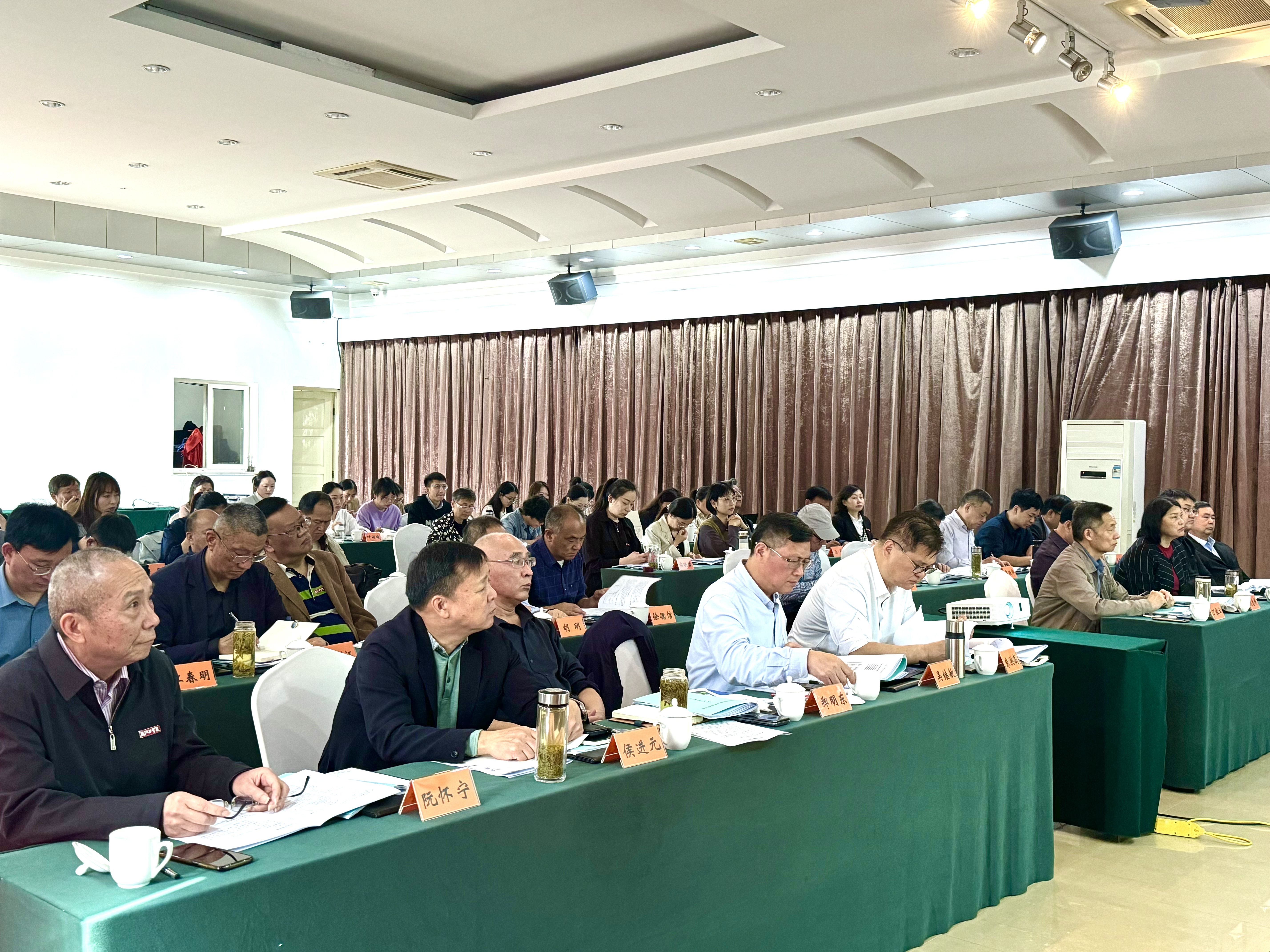 beat365正版唯一入口必一2024年教学管理工作会议在湖州举行