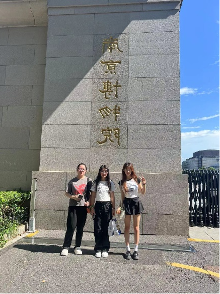 暑期“三下乡”社会实践（三十八）：寻找红色道路