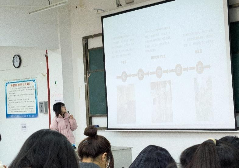 <strong>“挑战杯”竞赛激发创新创业热情，管院青年学子筑梦未来</strong>