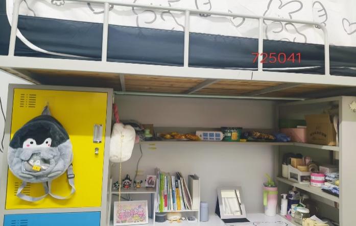 <strong>温馨寝室  多彩生活 ——土木工程学院宿舍文化节成功举办</strong>