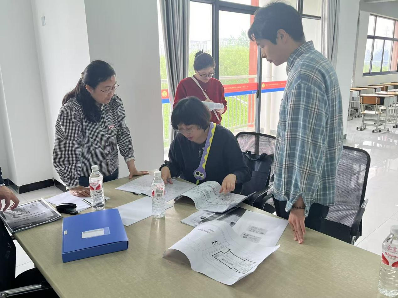 beat365正版唯一入口必一消防安全管理员职业技能等级认定站顺利通过中国消防协会验收