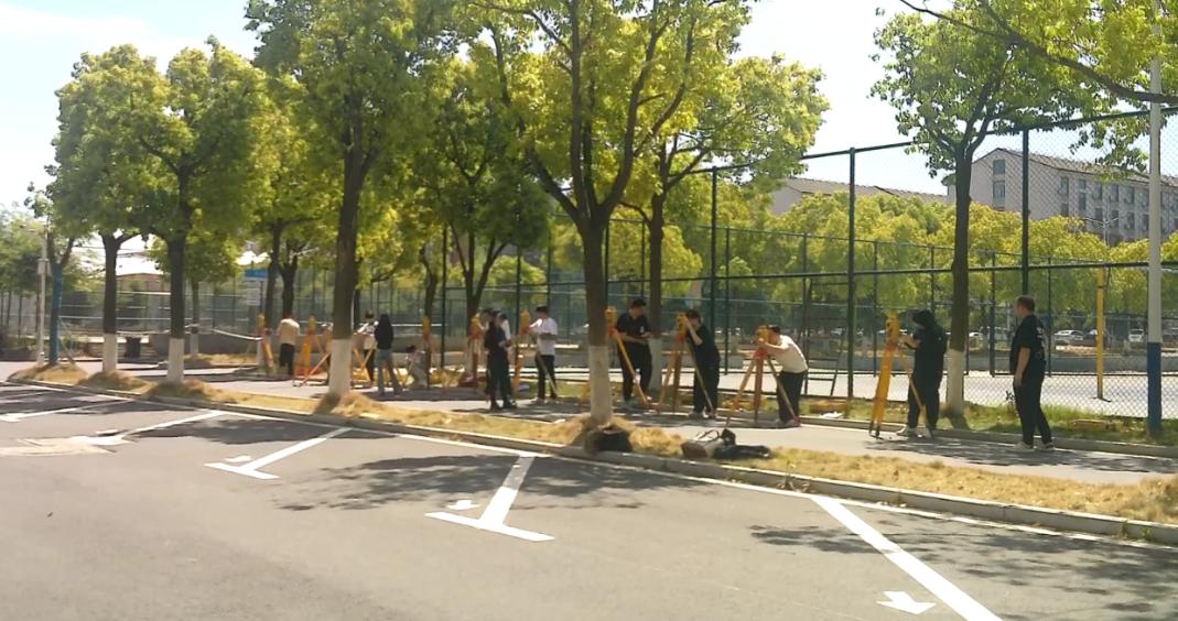 beat365官网启动新一轮2025届毕业生职业技能等级认定工作