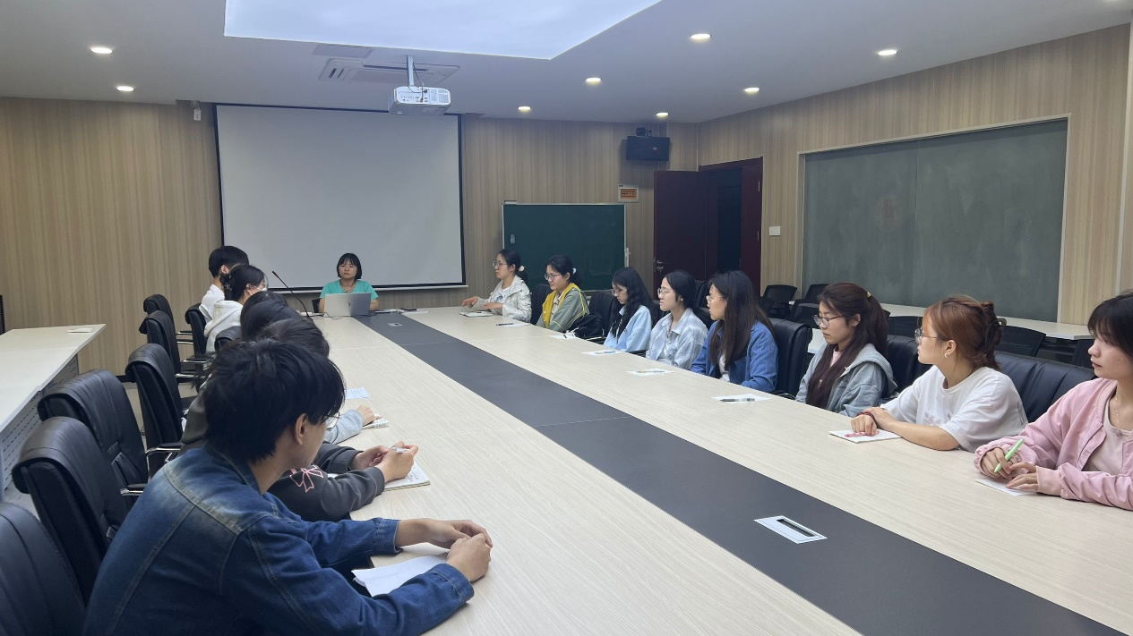 严把党员入口关 狠抓发展对象前置教育