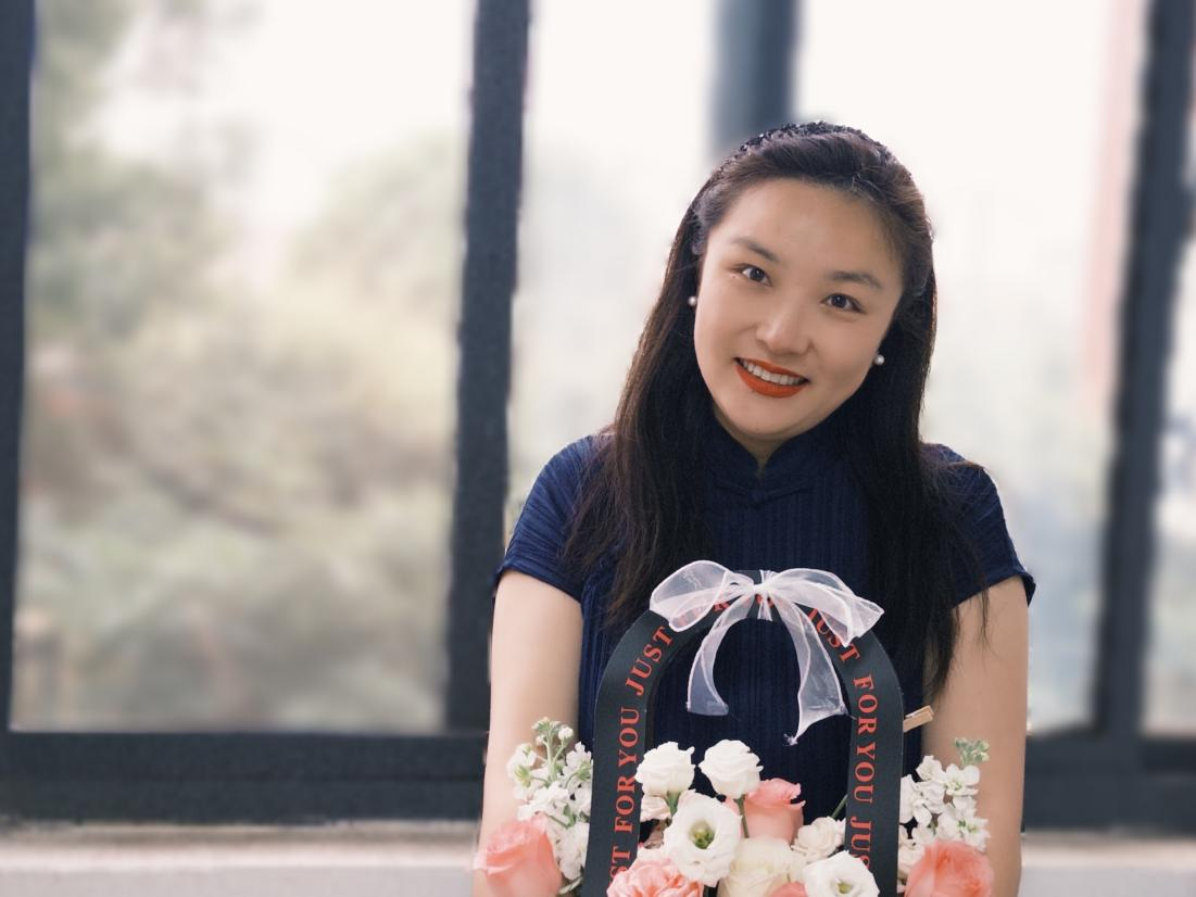 名师风采-涂燕茹