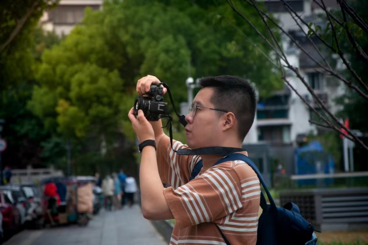 <strong>名师风采-阎磊</strong>