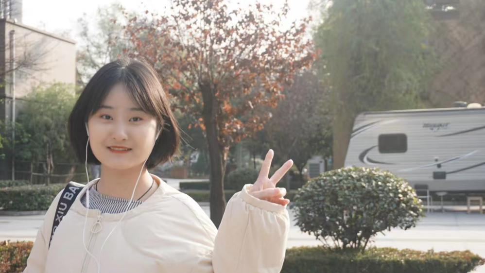 <strong> 名师风采-牛晓舟</strong>