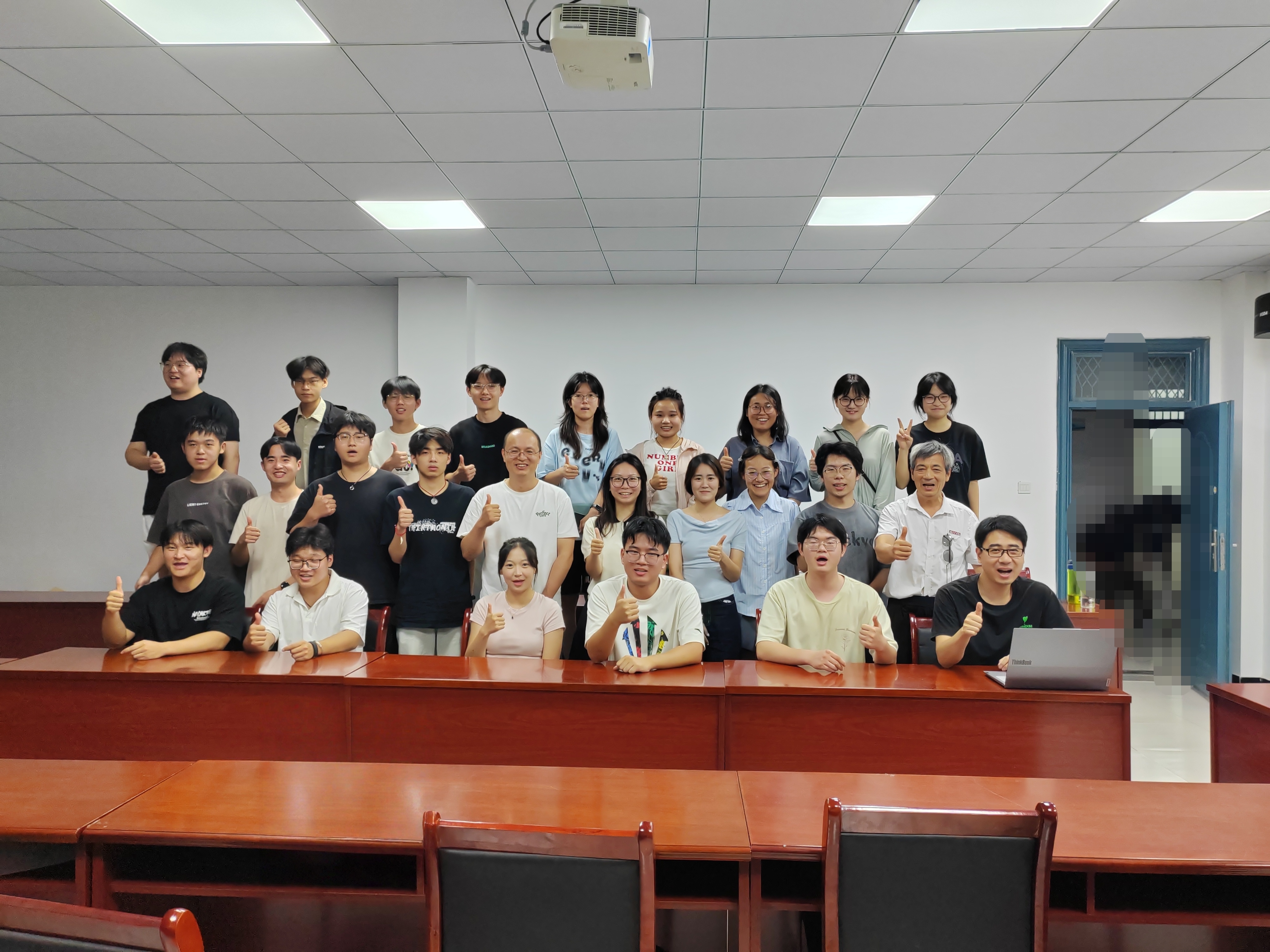 beat365正版唯一入口必一(原河海大学文天学院）2025年秋季学期创新与产业工程师学院学生自主管理委员会第一次会议