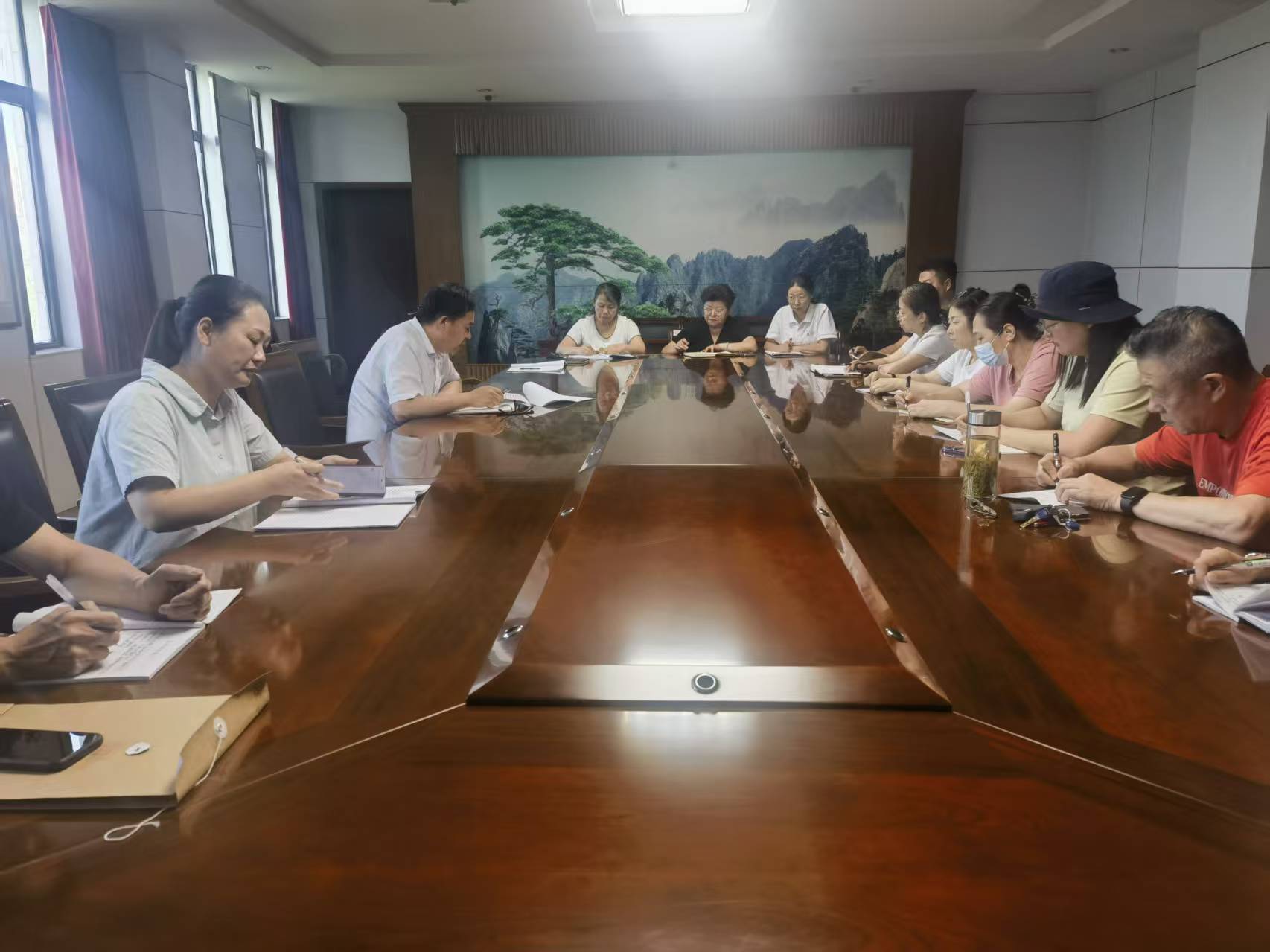 beat365官网召开新学期食品安全工作布置会(图文)