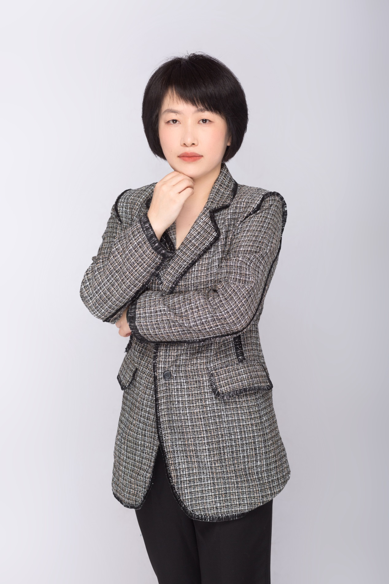 党总支书记、副院长 纪萍