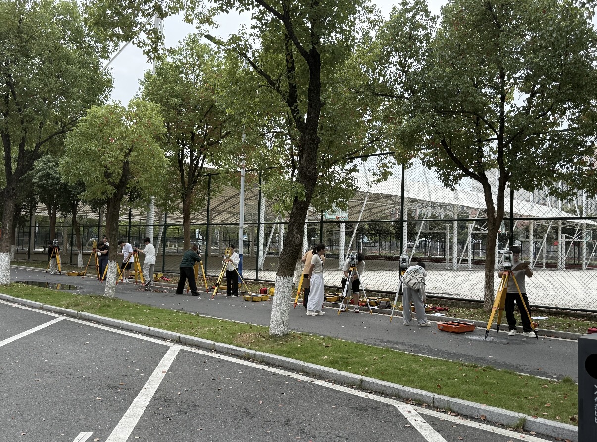beat365官网顺利完成 2026年秋季职业技能等级认定工作